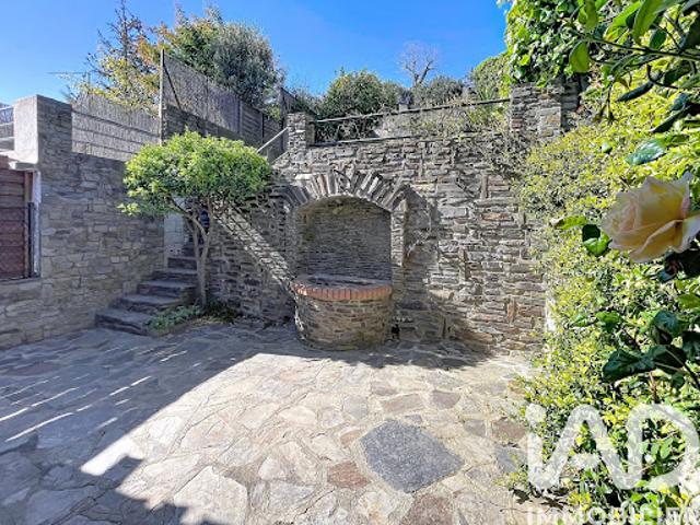 Maison vente à Céret, Port-vendres