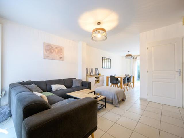 Maison vente à La Rochelle, Puilboreau