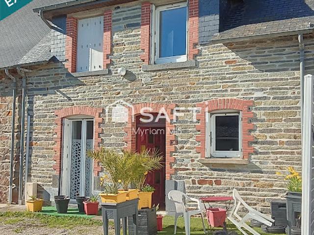 Maison vente à Vannes, Bretagne