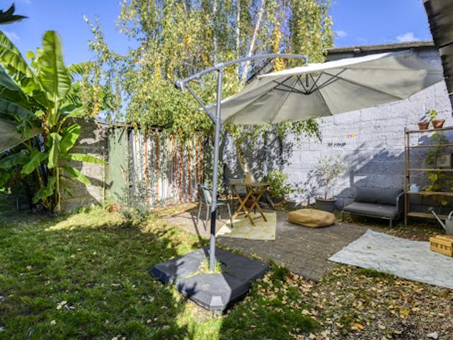 Maison vente à Nantes