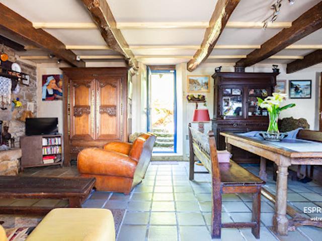 Maison vente à Quimper, Bretagne