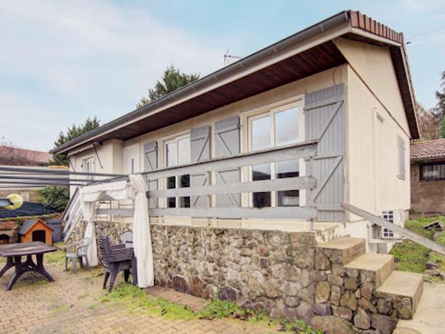 Maison vente à Saint-Étienne, Rive-de-gier