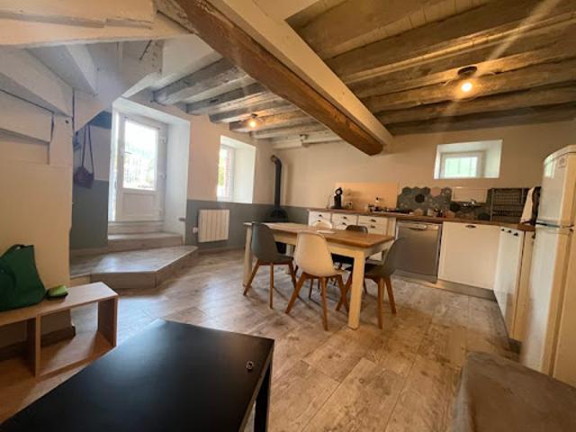 Maison vente à Limoux, Sainte-colombe-sur-l'hers