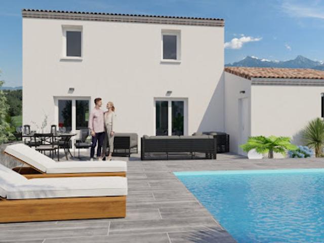 Maison vente à Privas, Rochemaure