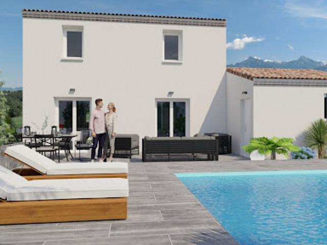 Maison vente à Privas, Rochemaure