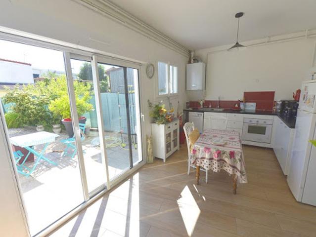 Maison vente à Rochefort, Royan