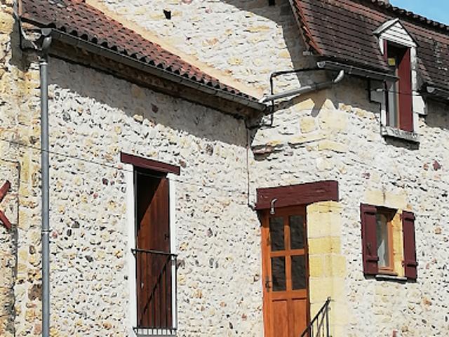 Maison vente à Sarlat-la-Canéda, Sagelat