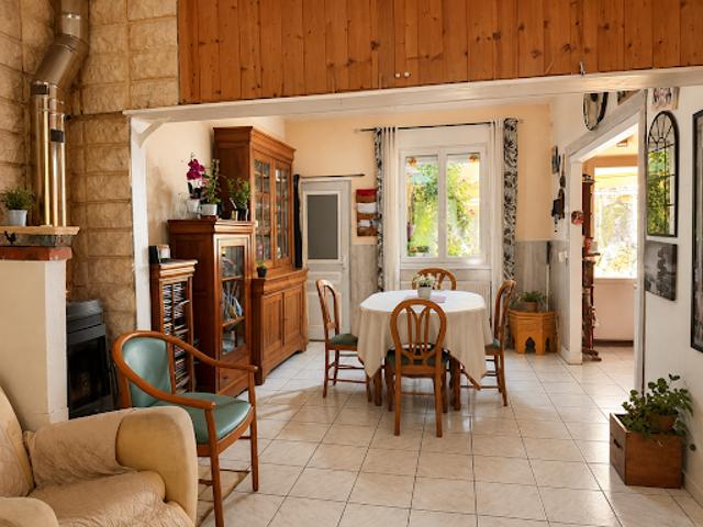 Maison vente à Saint-Nazaire, Saint-nazaire