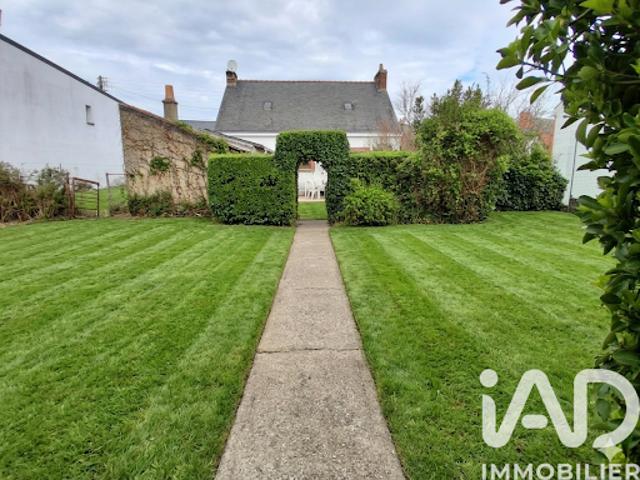 Maison vente à Saint-Nazaire, Saint-nazaire
