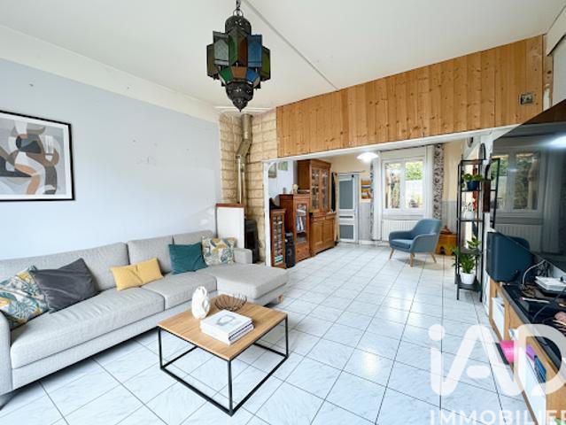 Maison vente à Saint-Nazaire, Saint-nazaire