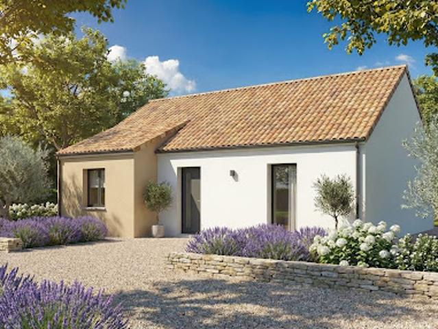 Maison vente à Angoulême, Saint-yrieix-sur-charente