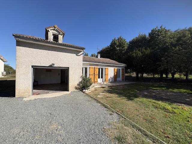 Maison vente à Villeneuve-sur-Lot, Sainte-livrade-sur-lot