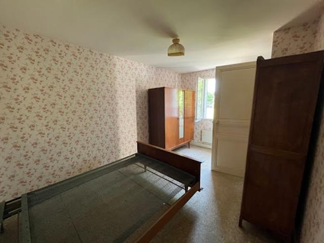 Maison vente à Chinon, Sainte-maure-de-touraine