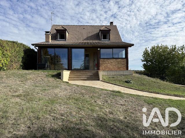 Maison vente à Salins, Seine-et-Marne