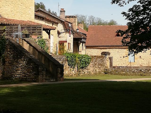 Maison vente à Salles-de-belvès