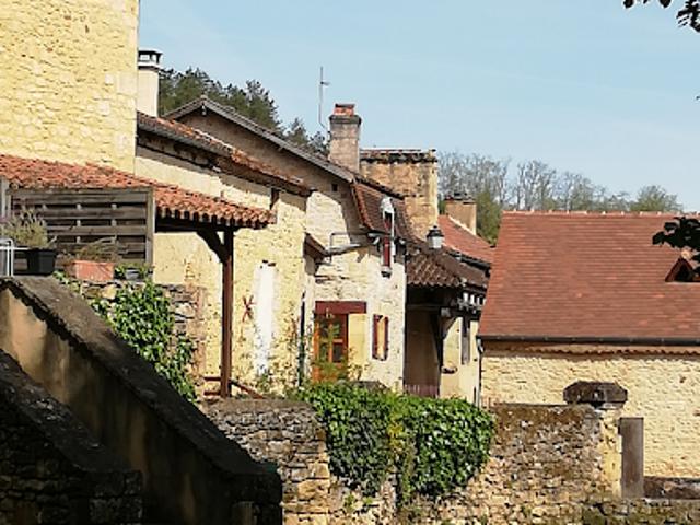 Maison vente à Salles-de-belvès