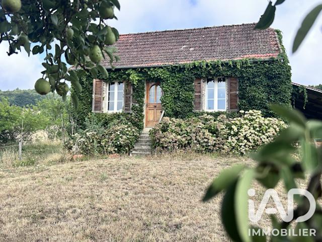 Maison vente à Aurillac, Sansac-veinazès