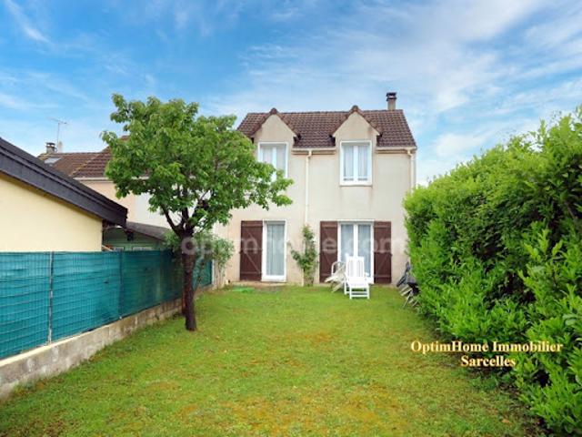 Maison vente à Sarcelles