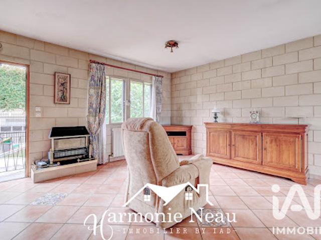 Maison vente à Le Raincy, Sevran