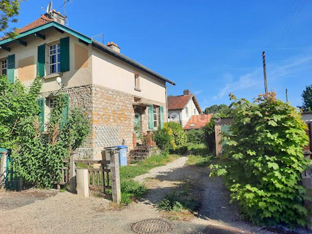Maison vente à Tavaux, Jura