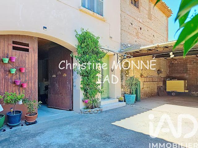Maison vente à Céret, Thuir