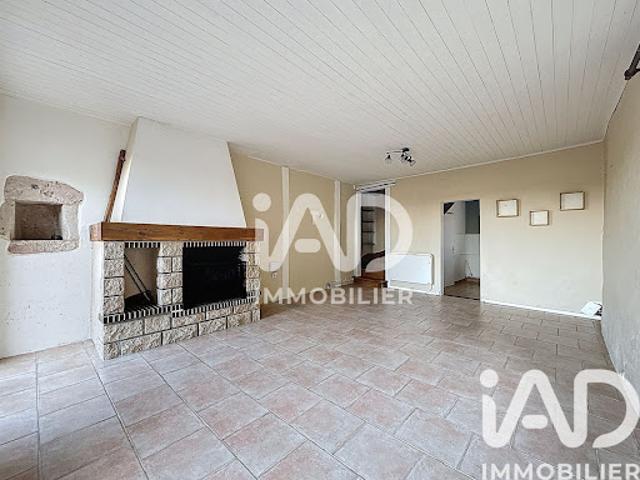 Maison vente à Mortagne-au-Perche, Tourouvre