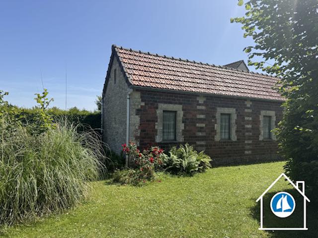 Maison vente à Bayeux, Arromanches-les-bains