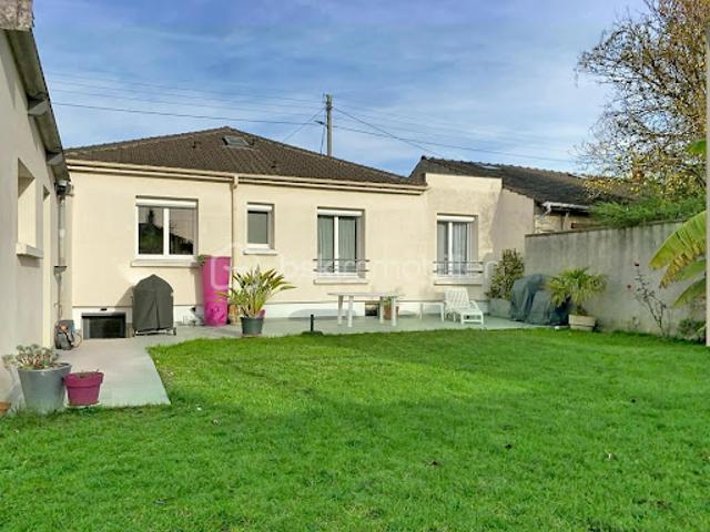 Maison vente à Le Raincy, Tremblay-en-france