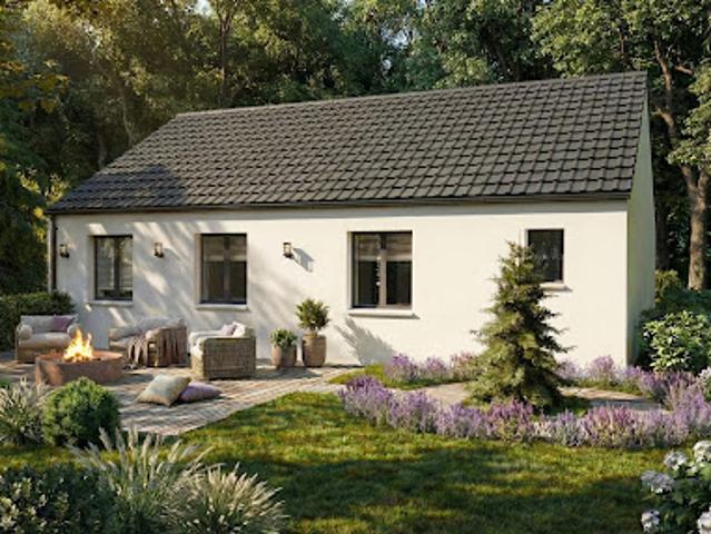Maison vente à Nevers, Urzy