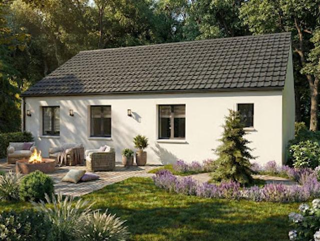 Maison vente à Chantemerle, Urzy