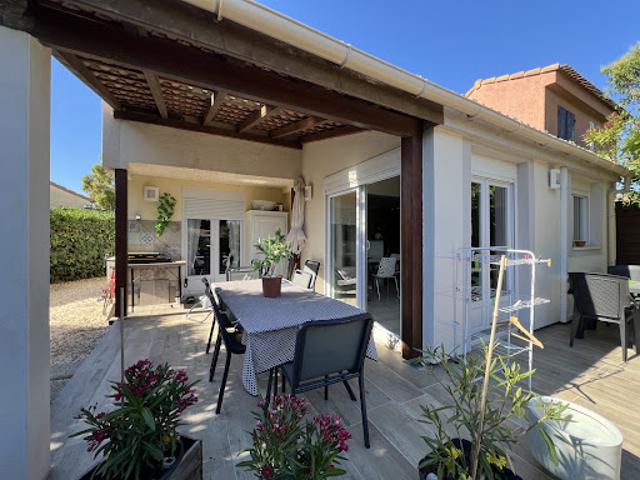Maison vente à Béziers, Vendres