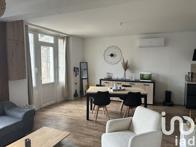 Maison vente à Sens, Villeneuve-sur-yonne