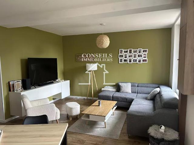 Maison vente à Sens, Villeneuve-sur-yonne