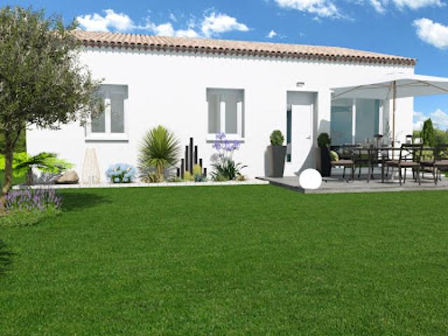 Maison vente à Privas, Viviers