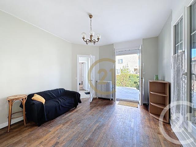 Maison vente à Versailles, Viroflay