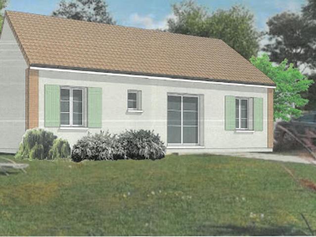Maison vente à Beauvais, Oise