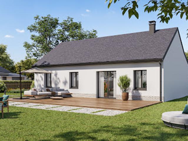 Maison vente à Sens, Malay-le-petit