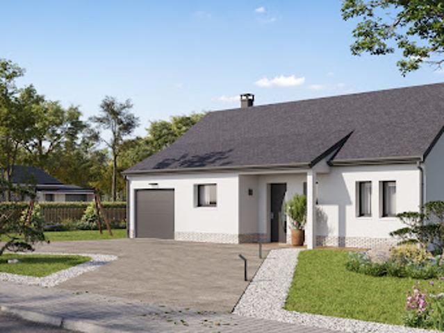 Maison vente à Sens, Malay-le-petit