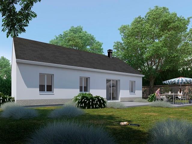 Maison vente à Rouen, Bosc-le-hard