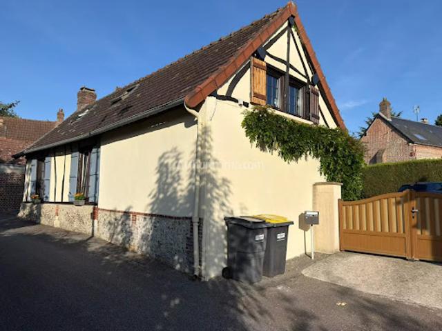 Maison vente à Les Andelys, Gisors