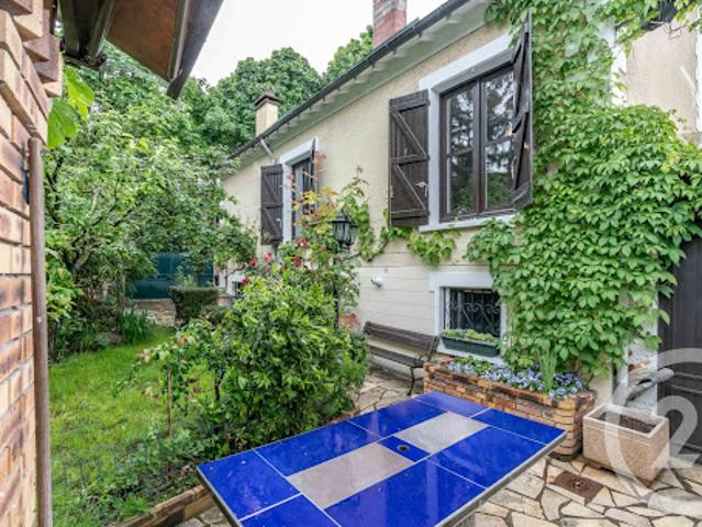 Maison vente à Nogent-sur-Marne, Saint-maur-des-fossés