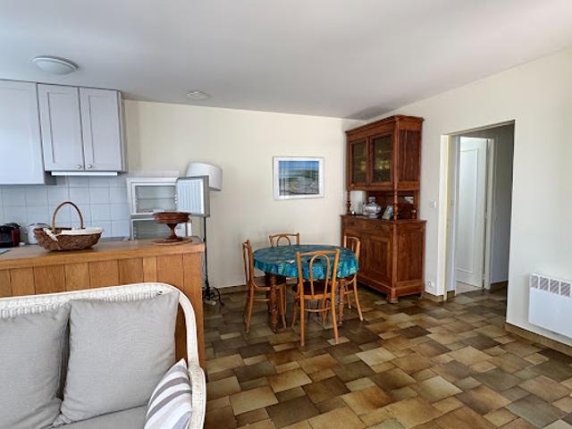 Maison vente à La Rochelle, Rivedoux-plage