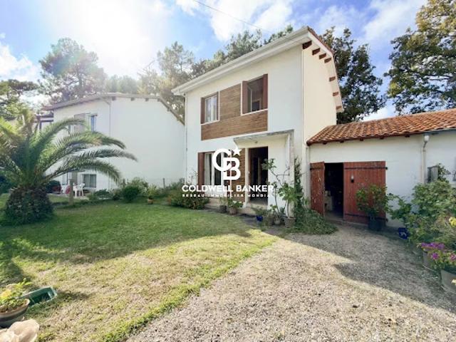 Maison vente à Dax, Soorts-hossegor