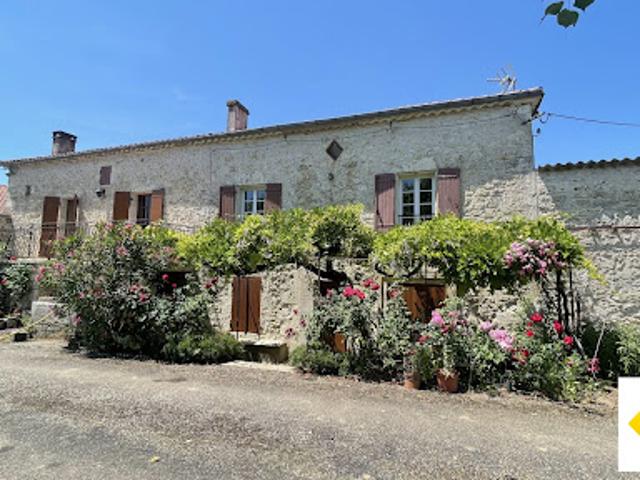 Maison vente à Agen, Blaymont
