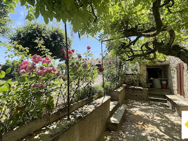 Maison vente à Agen, Blaymont