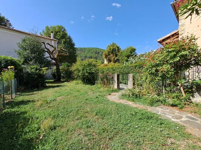 Maison vente à La Condamine, Chamborigaud