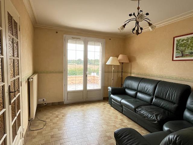 Maison vente à La Flèche, La Suze-sur-sarthe