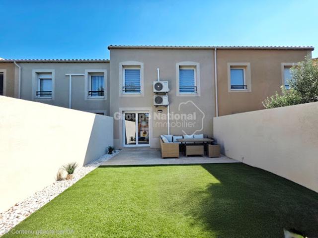 Maison vente à Istres, Miramas