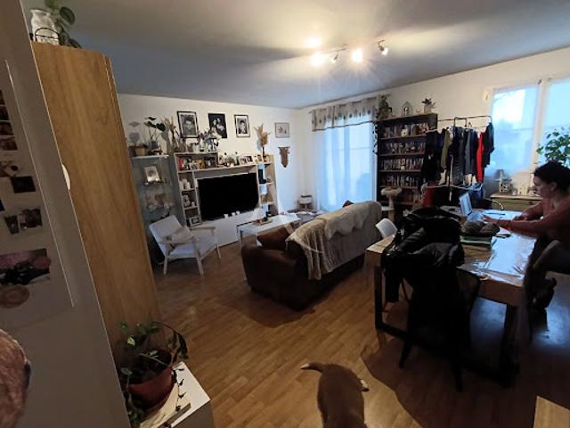 Maison vente à Melun, Guignes