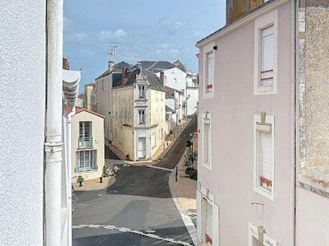 Maison vente à Les Sables-d'Olonne, Château-d'olonne